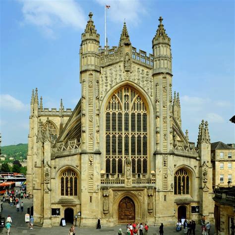 Bath Abbey