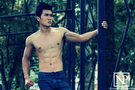 Indonesian Hunks March 2013