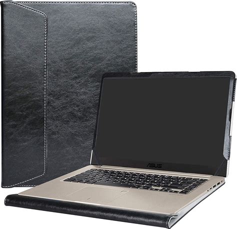 Alapmk Protective Case Cover For 156 Asus Vivobook S15 S510 S510ua