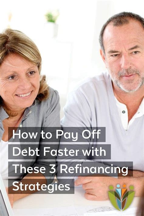 Many Homeowners Dont Know They Have An Option To Refinance Their Mortgage Or A Loan To Pay Off