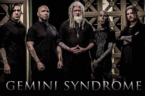 Gruesome Music Gemini Syndrome Releases Video For Idk Gruesome