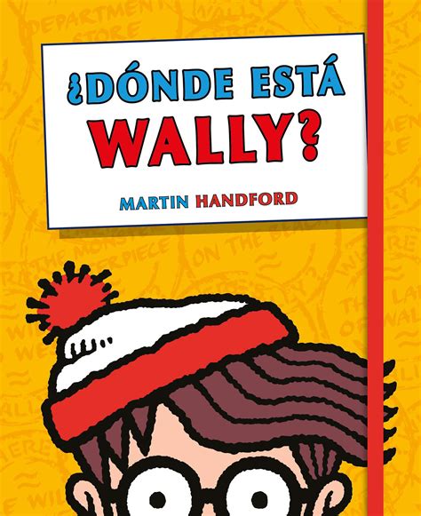 Buy ¿dónde Está Wally Edición Esencial Wheres Waldo Essential