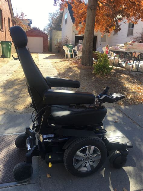 Maybe you would like to learn more about one of these? Power Wheelchair - Buy & Sell Used Electric Wheelchairs ...