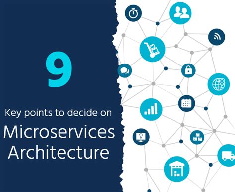 9 Key Points To Decide On Microservices Architecture By Iview Labs