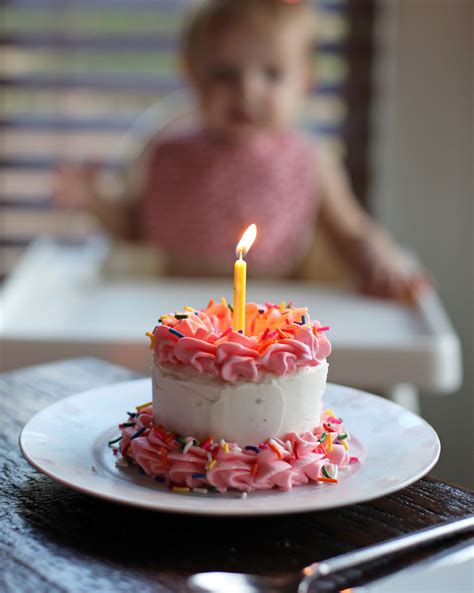 1st Birthday Smash Cake 1st Birthday Ideas