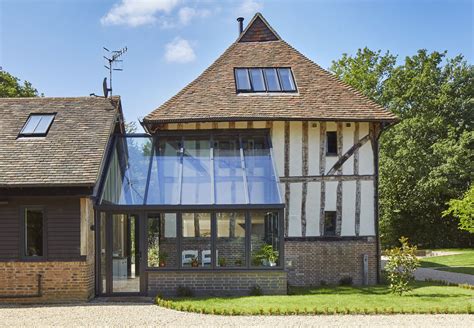 Extension Ideas For Period Homes Real Homes
