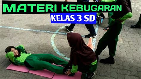 Halo adik adik dimana saja berada. Buku Penjaskes Kelas 3 Sd Kurikulum 2013 - Guru Paud