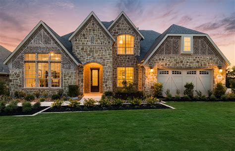 Pulte Homes The Heights at Indian Springs