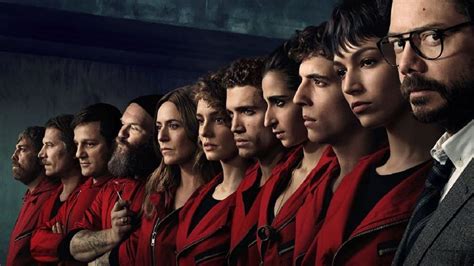 Maybe you would like to learn more about one of these? Watch Money Heist Season 2 Full HD Quality Online Free | MOVIESPRO123