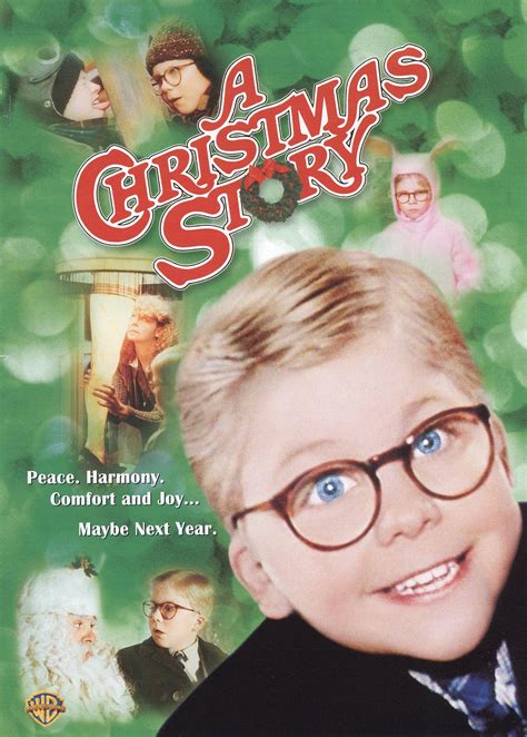 Best Buy A Christmas Story Dvd 1983