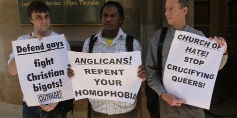 traditionalist anglicans emphasize rift over gays and women at gafcon huffpost