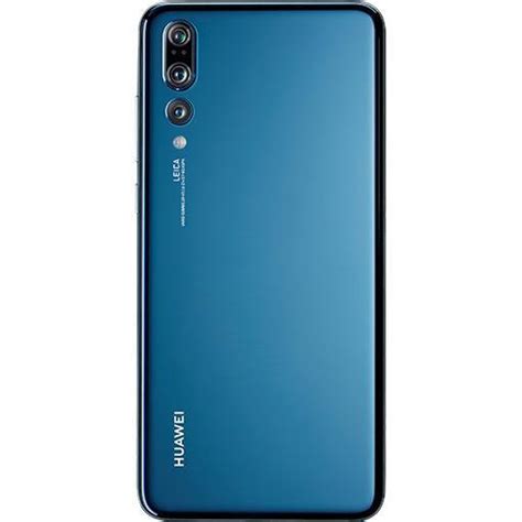 Huawei P20 Pro Technical Specifications Android Phone