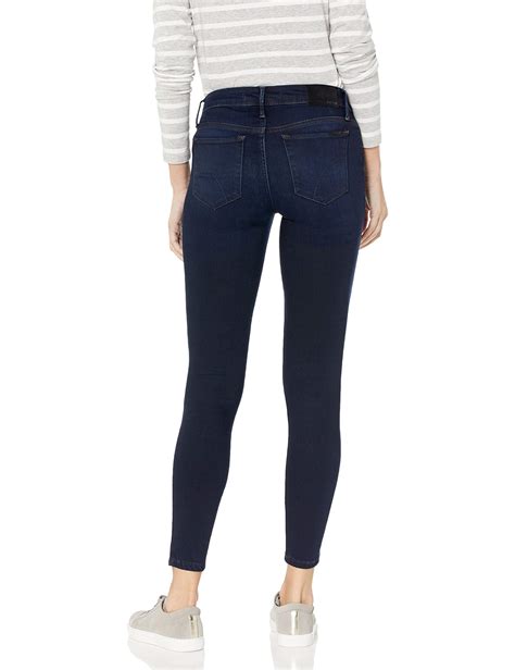Joes Jeans Womens Flawless Icon Midrise Skinny A Choose Szcolor Ebay