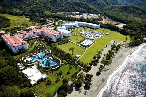 Hotel Riu Palace Costa Rica Hotel En Guanacaste Riu Hotels And Resorts