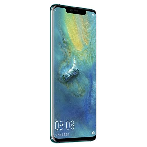 Huawei Mate 20 Pro Specs Review Release Date Phonesdata