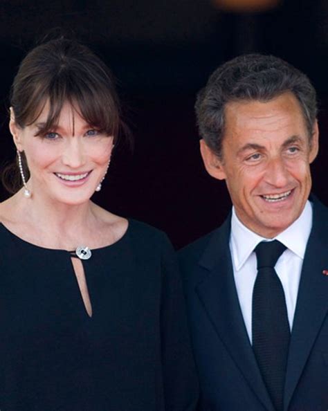 Sie finden körpergrößen und weitere interessante informationen über bekannte persönlichkeiten auf dieser webseite. Carla Bruni + Nicolas Sarkozy: Große Freude in Frankreich ...