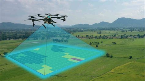 🗺️ Drones Para Topografía Usos Y Beneficios 2021 Crehana Para Empresas