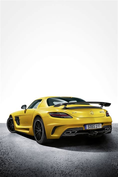 Made by & for petrolheads. Iphone Mercedes Sls Amg Black Series Wallpaper - Home Information