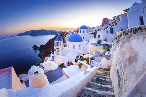 ☀️ Die Besten Santorini Tipps Für Eure Ferien Holidayguruch