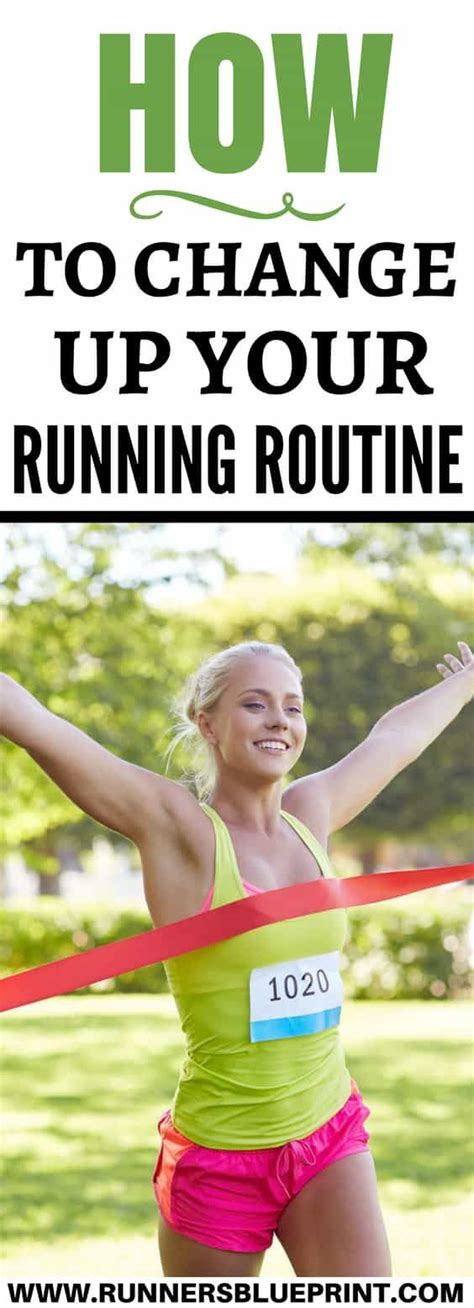 The 101 Best Running Tips And Hacks Of All Time — Running Routine