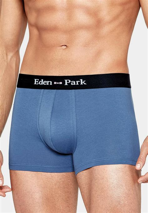 Eden Park Panties Bleublau Zalandoch