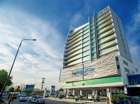 Bayfront Hotel Cebu In Philippines Room Deals Photos And Reviews
