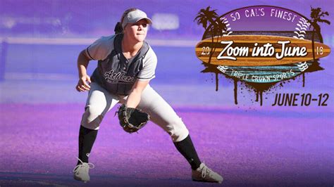 The Ultimate Streaming Guide Zoom Into June Flosoftball