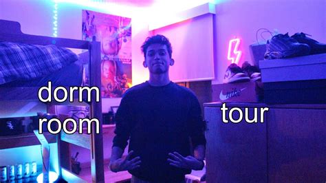 My Dorm Room Tour At Uc Santa Cruz 2023 Archit Youtube