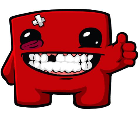 Super Meat Boy Playable Characters Tier List Community Rankings