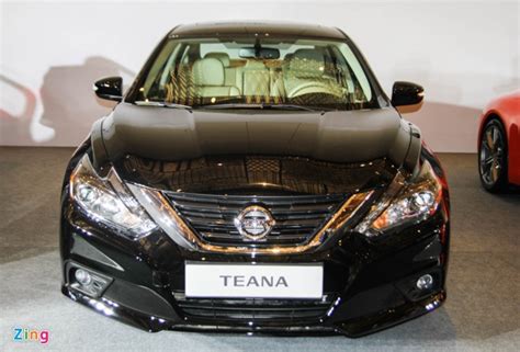 Research nissan teana car prices, specs, safety, reviews & ratings at carbase.my. Nissan Teana 2017 có mặt tại Việt Nam