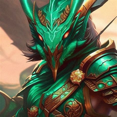 Plump Seal684 Female Emerald Dragonborn Barbarian Dungeons And Dragons