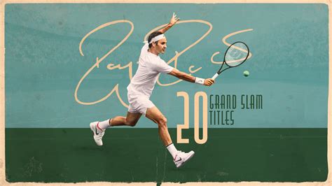 Roger Federer Desktop Wallpaper Rtennis