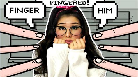 Fingered Let S Play Youtube