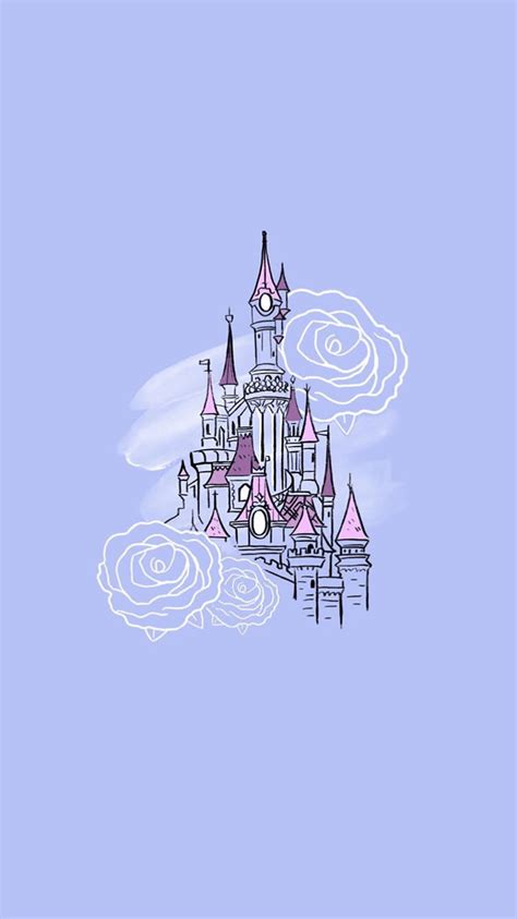 Cute Disney Aesthetic Wallpapers Wallpaper Cave