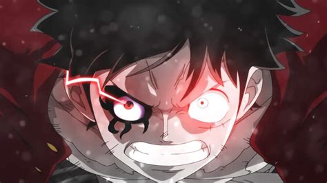 Luffy One Piece Amino