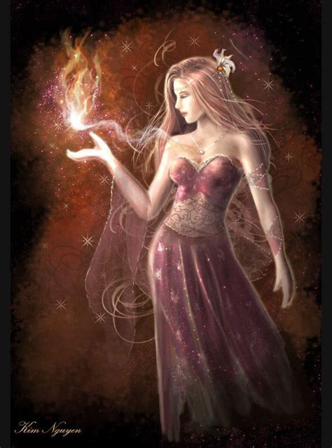 Pin On Fantasy Art Angelic And Mystical
