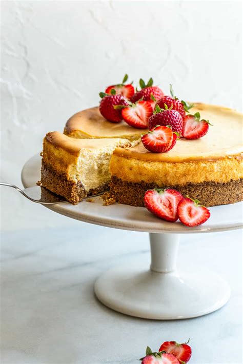 Look no even more than this checklist of 20 best recipes to feed a crowd when you need incredible ideas for this recipes. Gluten Free Cheesecake - The Toasted Pine Nut