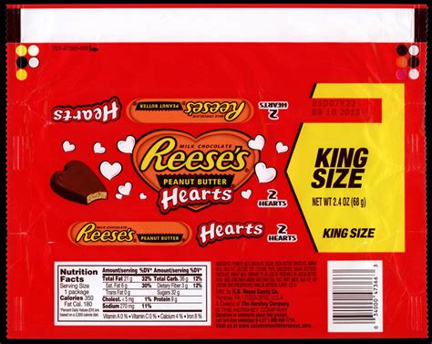7 tablespoons butter instead of 8, 1 heaped cup of brown sugar instead of 1 1/8 c. All Your King Size Hershey are Belong to Us ...