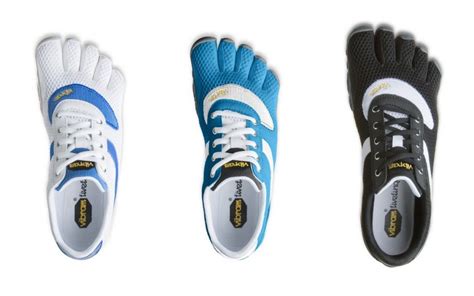 8 Things To Consider Before Running A Vibram Fivefingers Minimalist