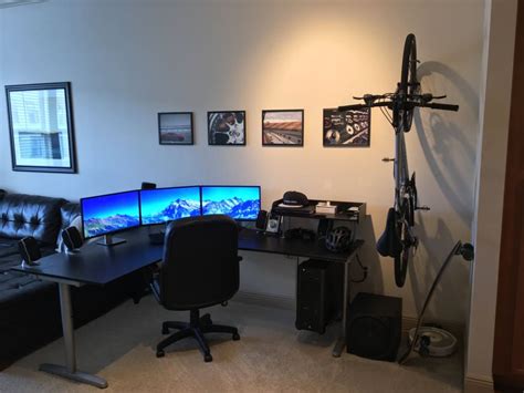 20 Gaming Battlestations That Will Make You Ridiculously Jealous