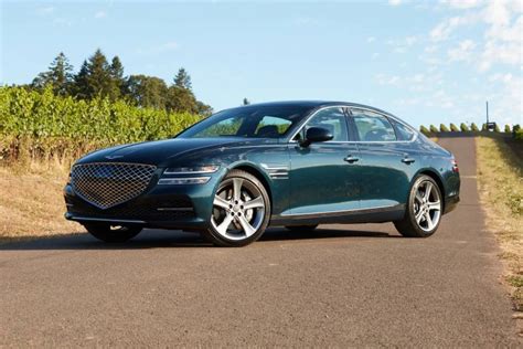 Top 10 Best Luxury Sedans To Buy In 2023 21motoring Automotive Reviews