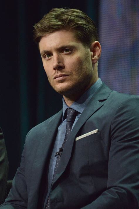 'Supernatural' Star Jensen Ackles Signs With Gersh (Exclusive) | Hollywood Reporter