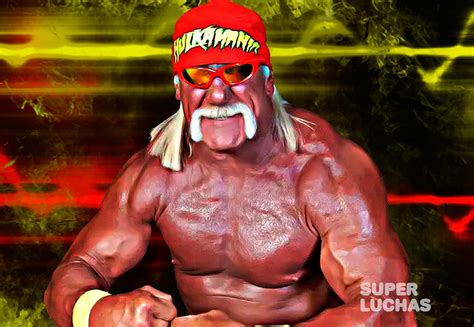 Todas Las Luchas De Hulk Hogan En WrestleMania Superluchas