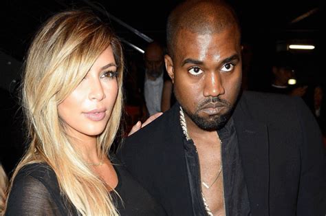 Kim Kardashian And Kanye West To Sue Over Secret Engagement Video Daily Star