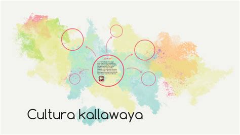 Cultura Kallawaya By Diana Del Valle Salguedo
