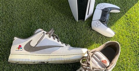 Venta Nike Playstation 5 En Stock