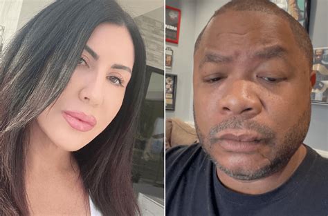 Xzibit Says Hes Struggling Financially As His Ex Seeks Spousal Support