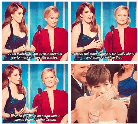 The Best Tina Fey And Amy Poehler Moments From The Golden Globes