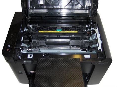 Be attentive to download software for your operating system. LASERJET P1606DN DRIVER