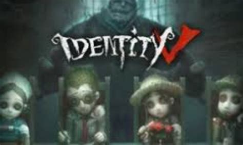 Identity V Gamehag